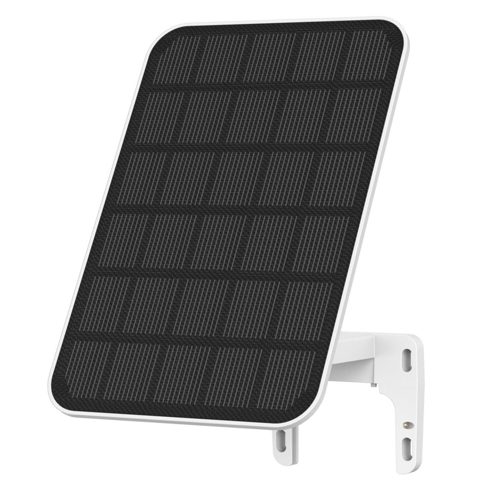 Imou Solpanel 7 W till övervakningskamera