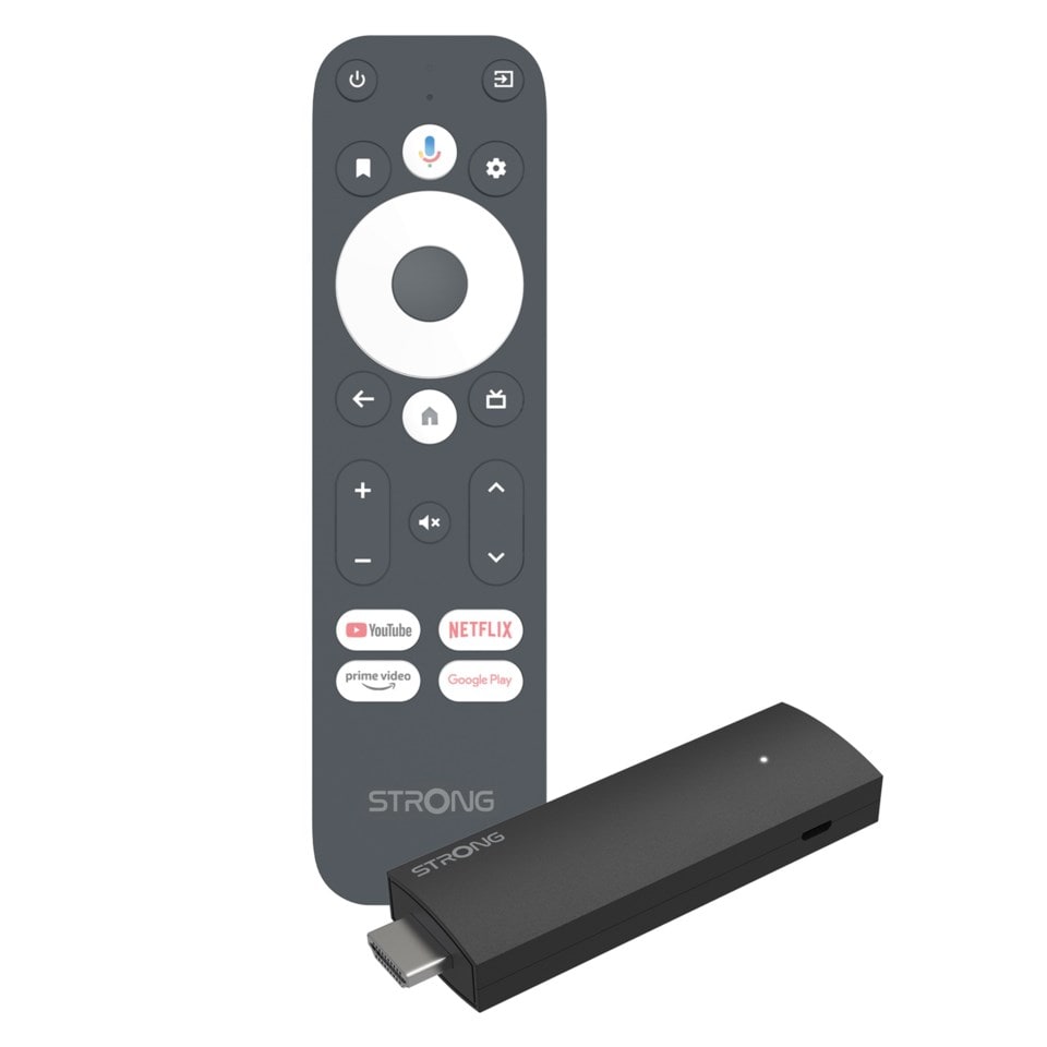 Strong Android TV Stick LEAP-UNA