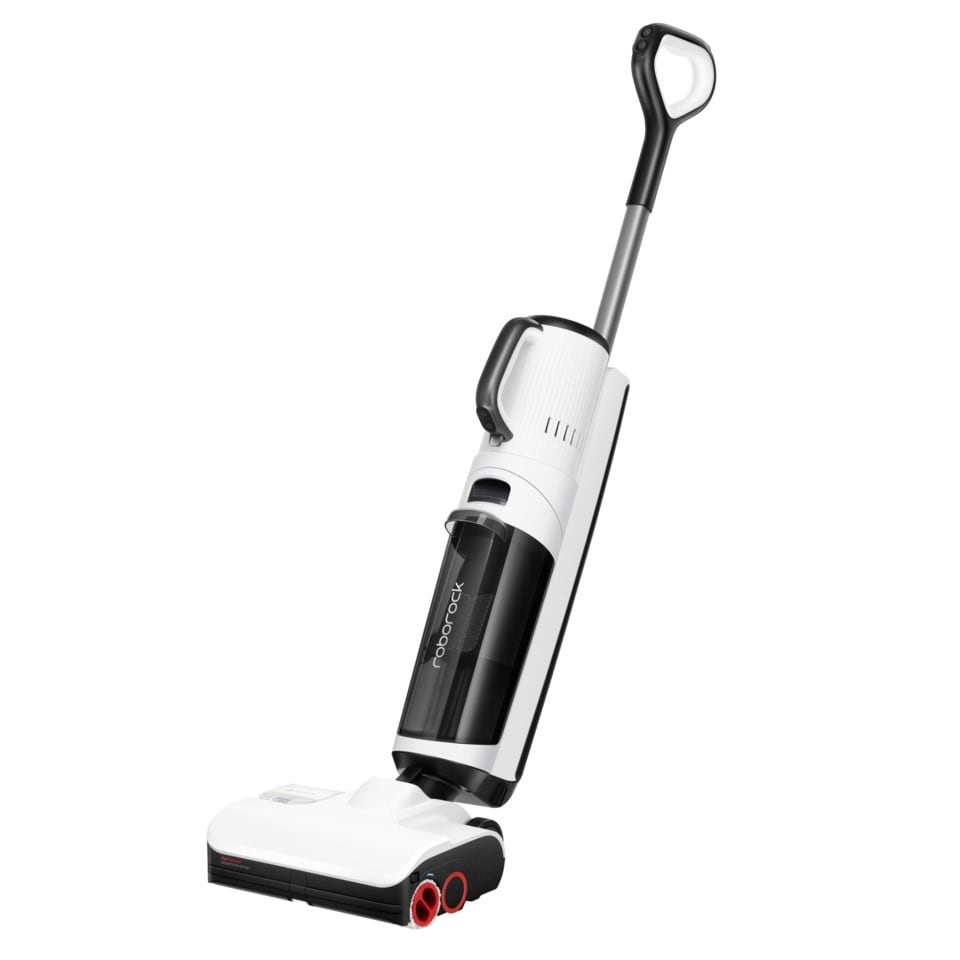 Roborock Dyad Pro Combo