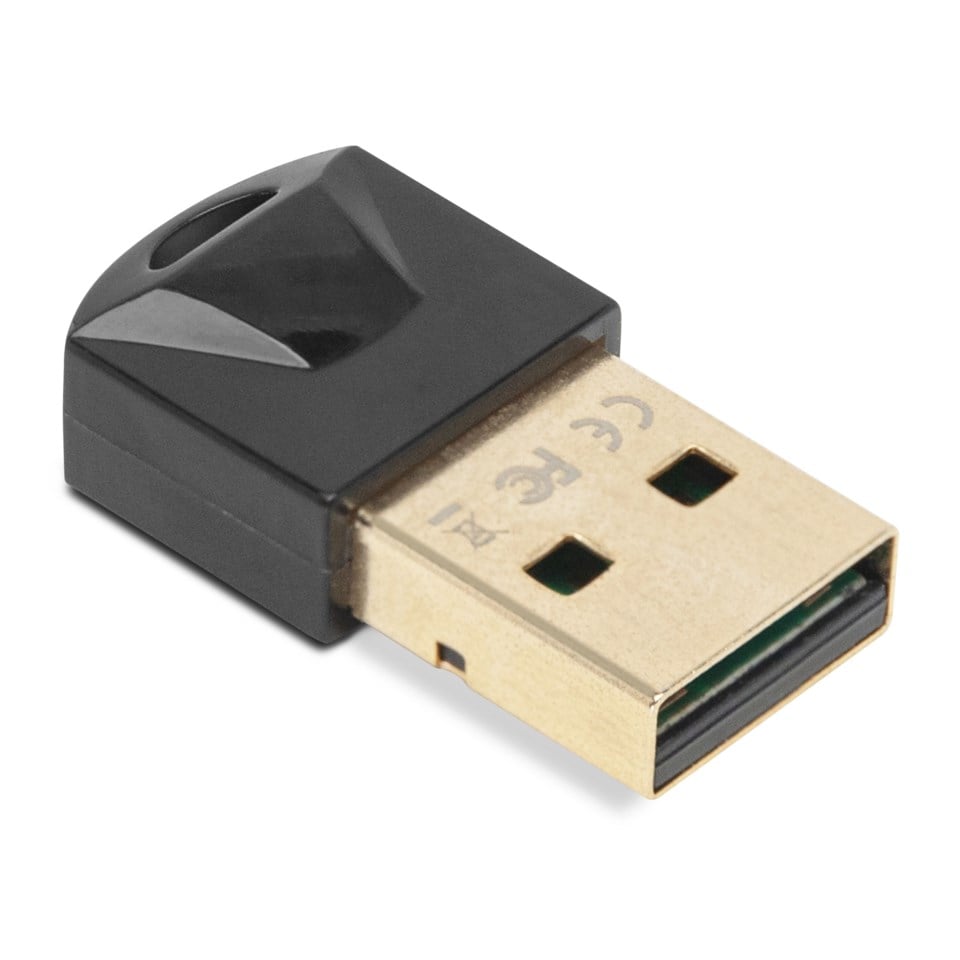 Plexgear Bluetooth-adapter 5.0 v.2 CB227