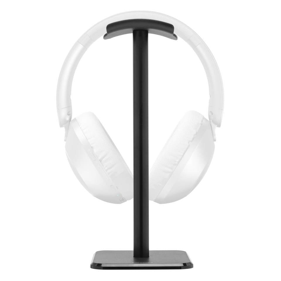 Linocell Bordstativ for hodetelefoner