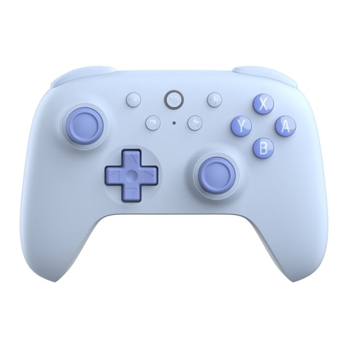 8Bitdo Ultimate 2C Trådlös handkontroll för Nintendo Switch Blå