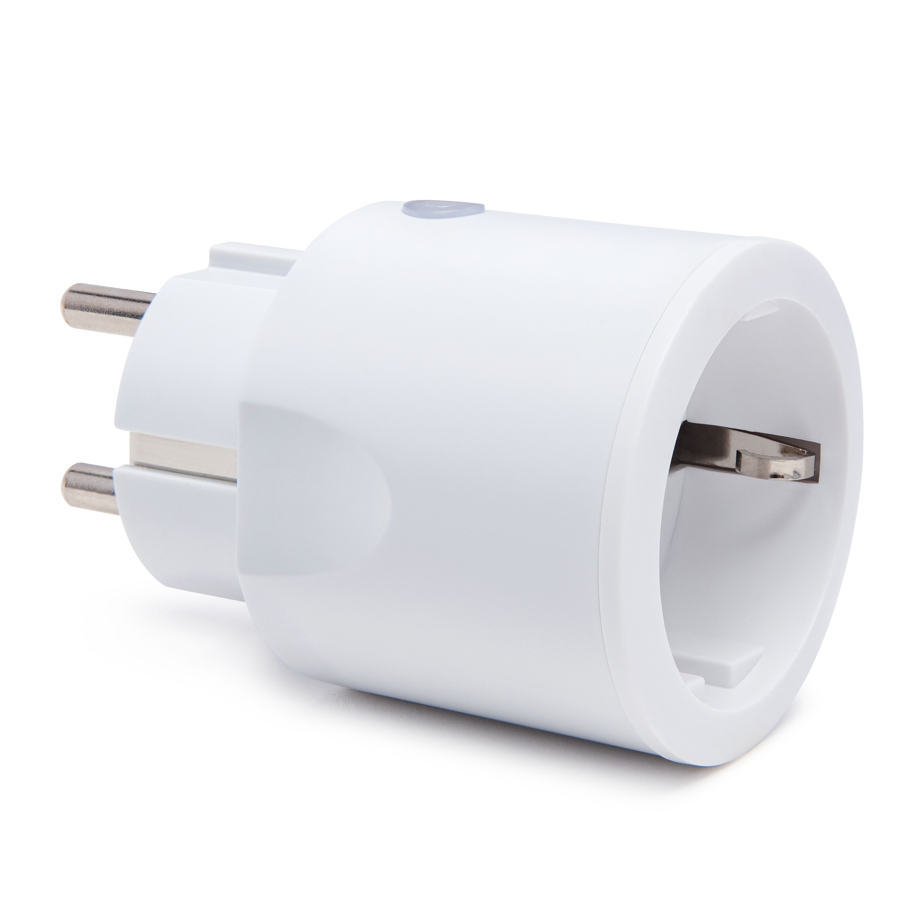 Cleverio IP200 Smart fjärrströmbrytare med energimätning 3680 W