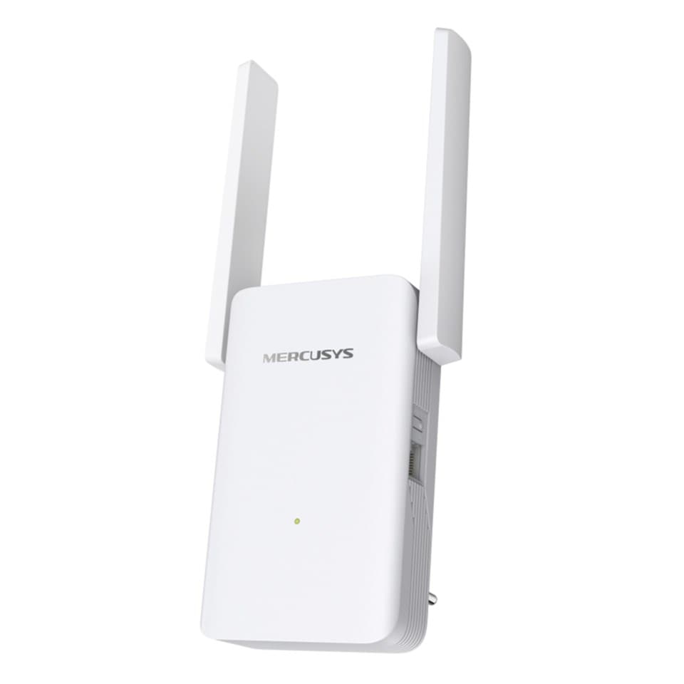 Mercusys ME80X Wi-Fi 6 Repeater AX3000