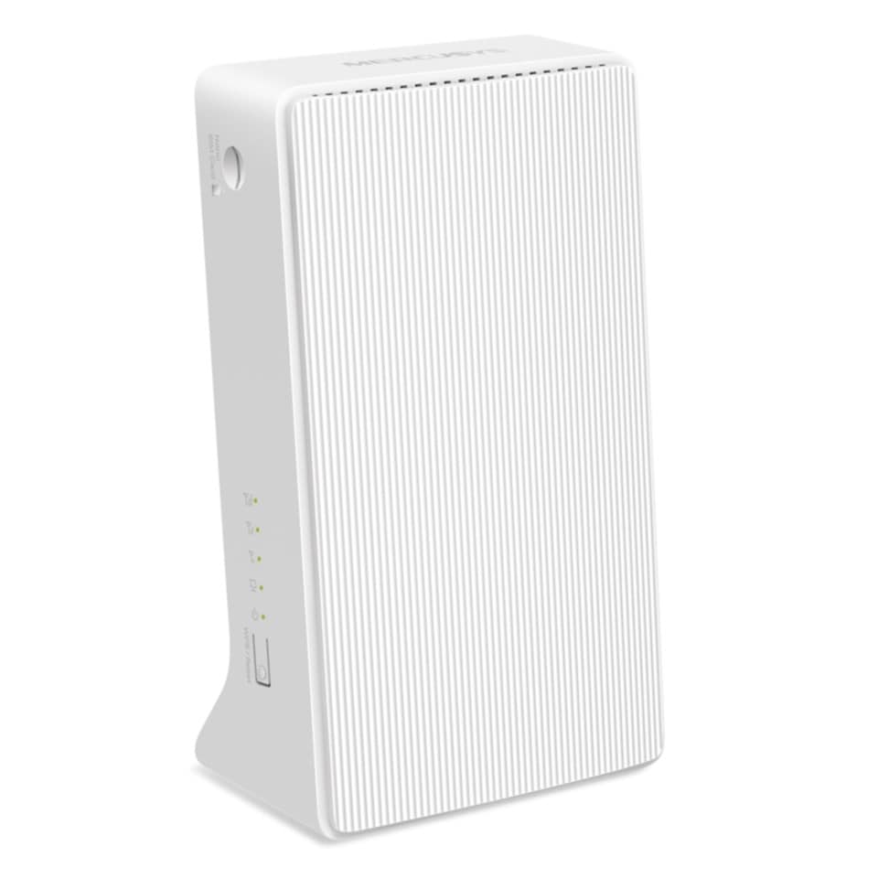 Mercusys MB230-4G AC1200 4G+ LTE Router