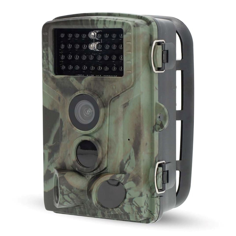 Nedis Ultra HD viltkamera