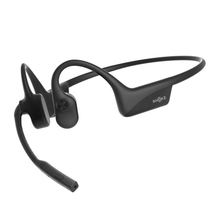 Shokz OpenComm2 Trådløse hodetelefoner