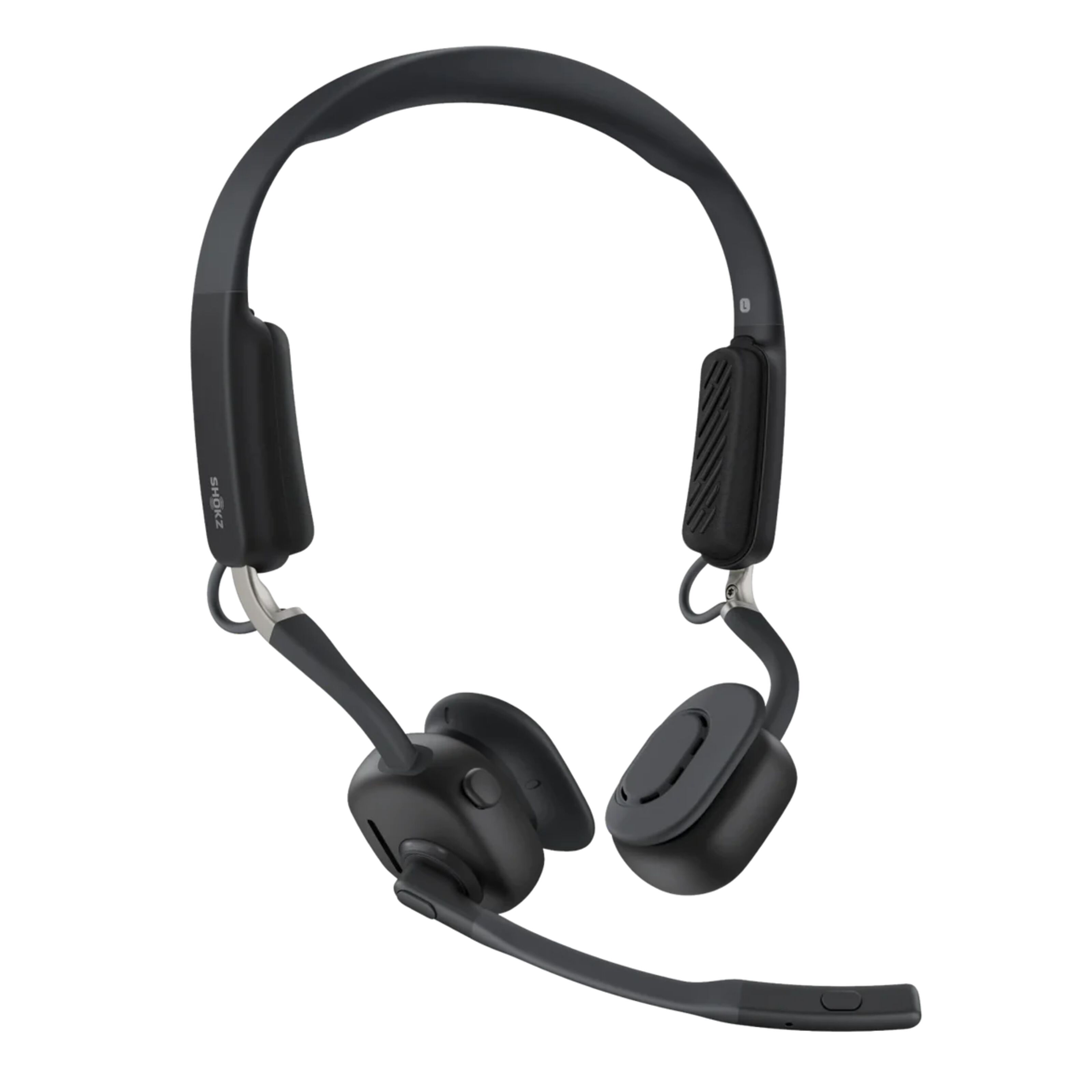 Shokz OpenMeet Kontor-hodetelefoner