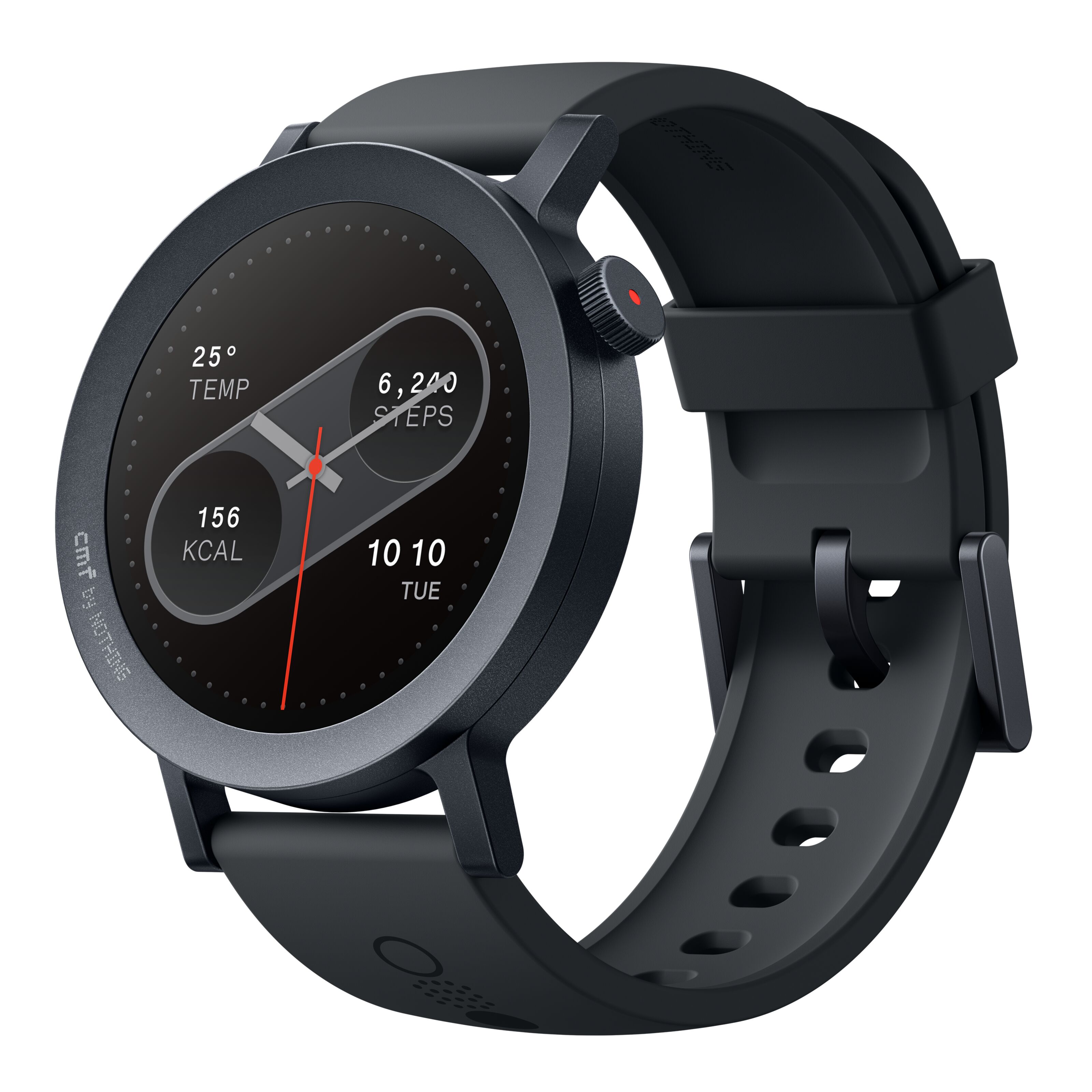 Nothing Cmf Watch Pro 2 Dark Grey