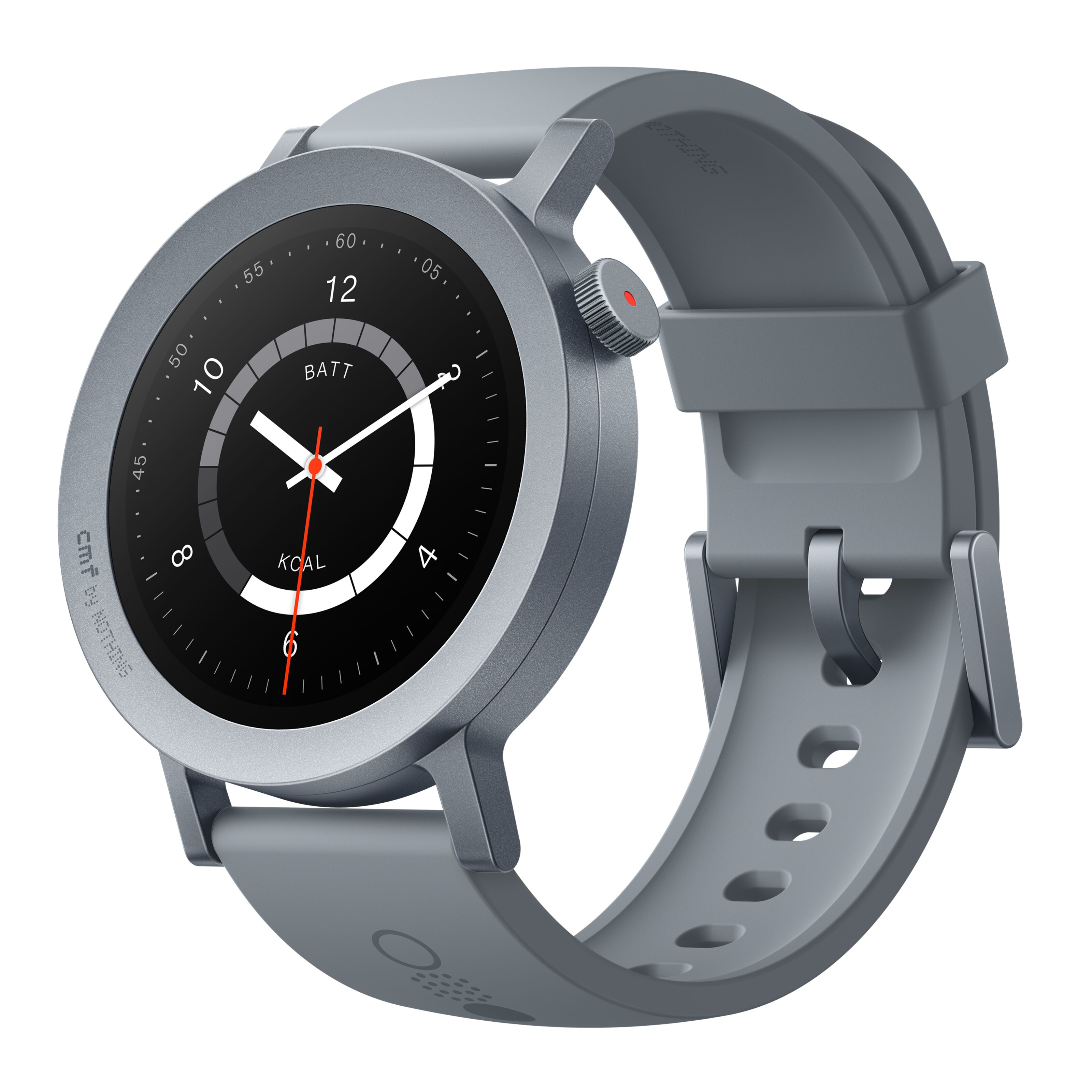 Nothing Cmf Watch Pro 2 Ash Grey
