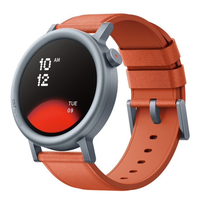 Nothing Cmf Watch Pro 2 Orange