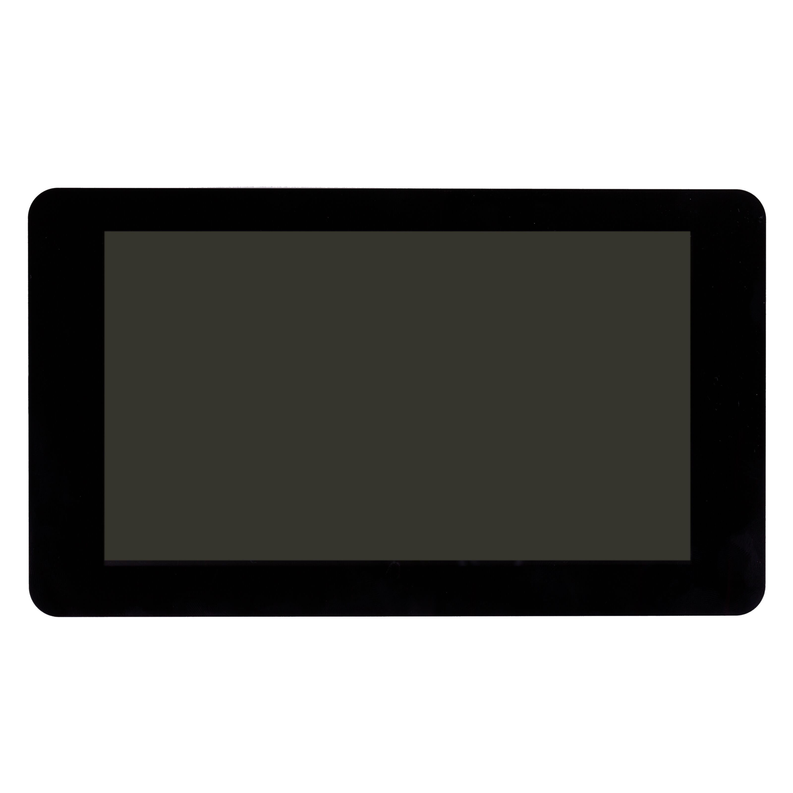 Raspberry Pi Raspberry Pi Touch Display