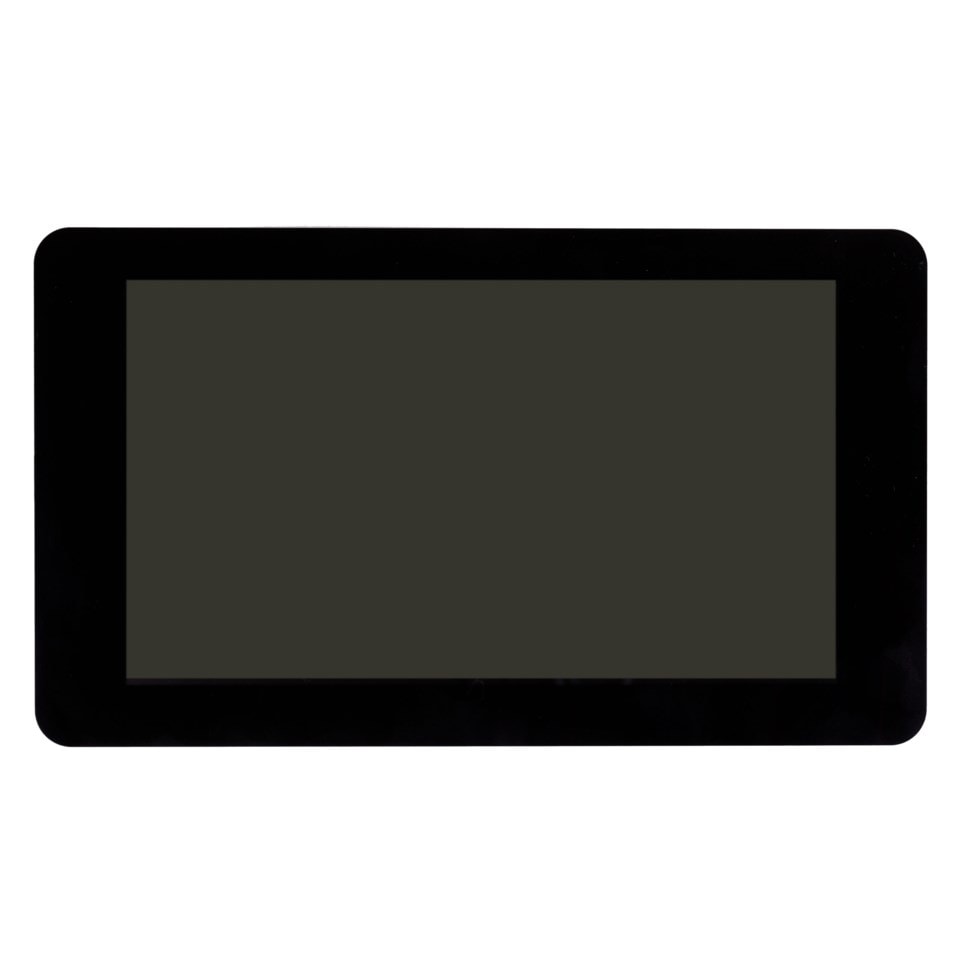 Raspberry Pi Touch Display