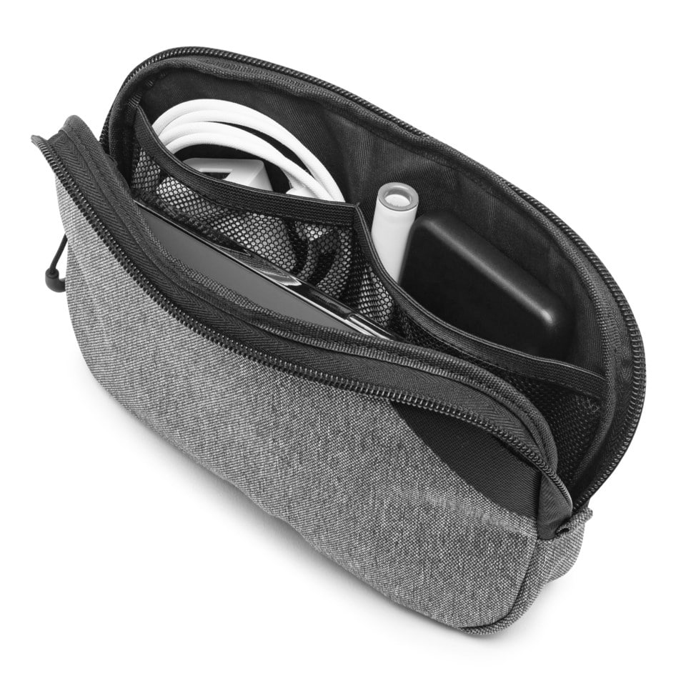 Linocell Tech Bag Slimline Förvaringsväska för teknik