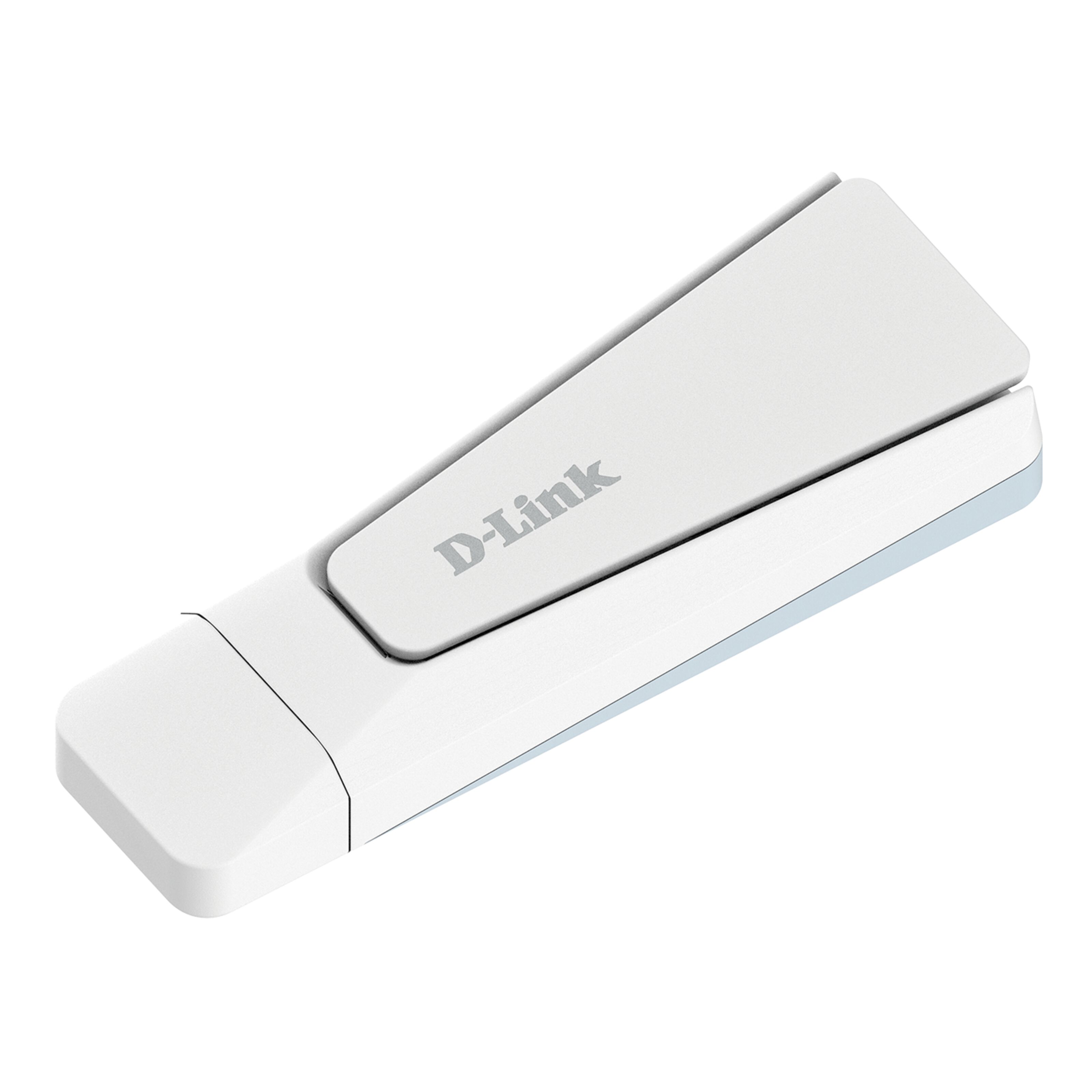 D-Link AX18U USB-nettverkskort AX1800