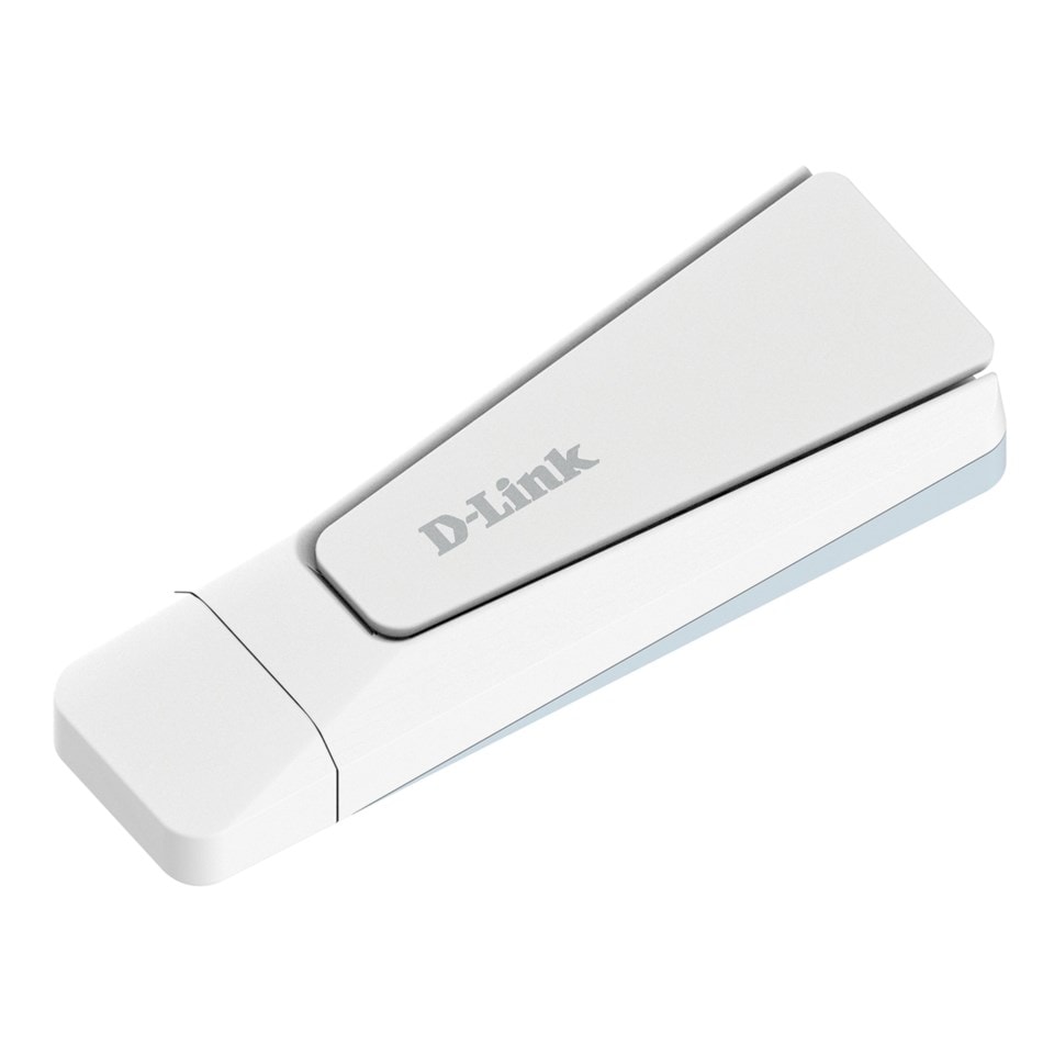 D-Link AX18U USB-nätverkskort AX1800