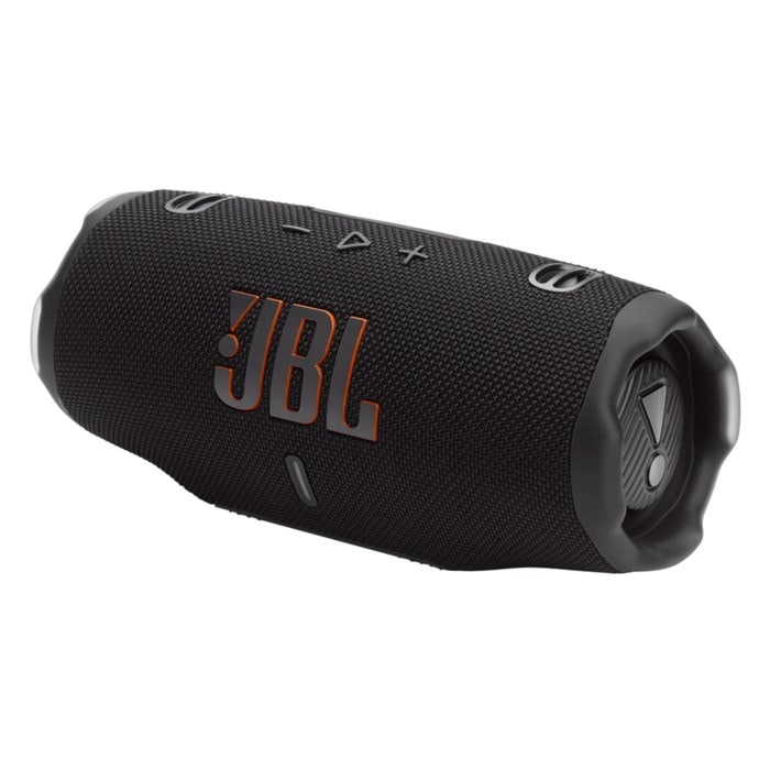 JBL Charge 6 Portabel högtalare Svart