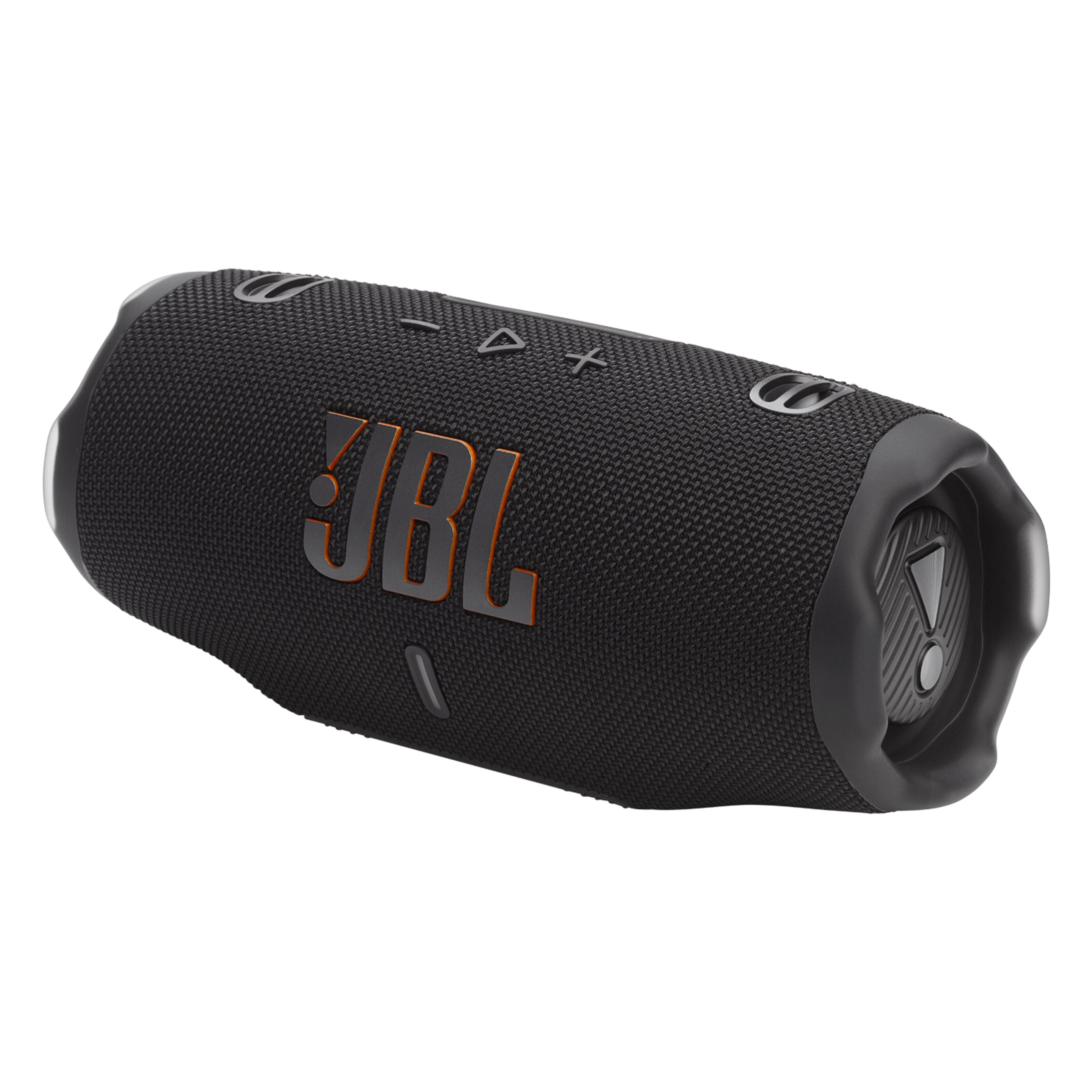 JBL Charge 6 Portabel høyttaler Svart