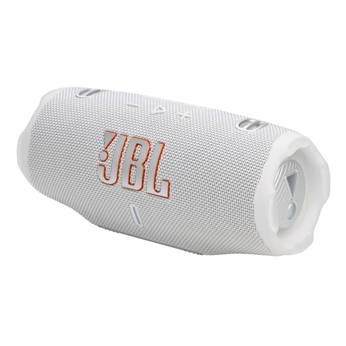 JBL Charge 6 Portabel högtalare Vit