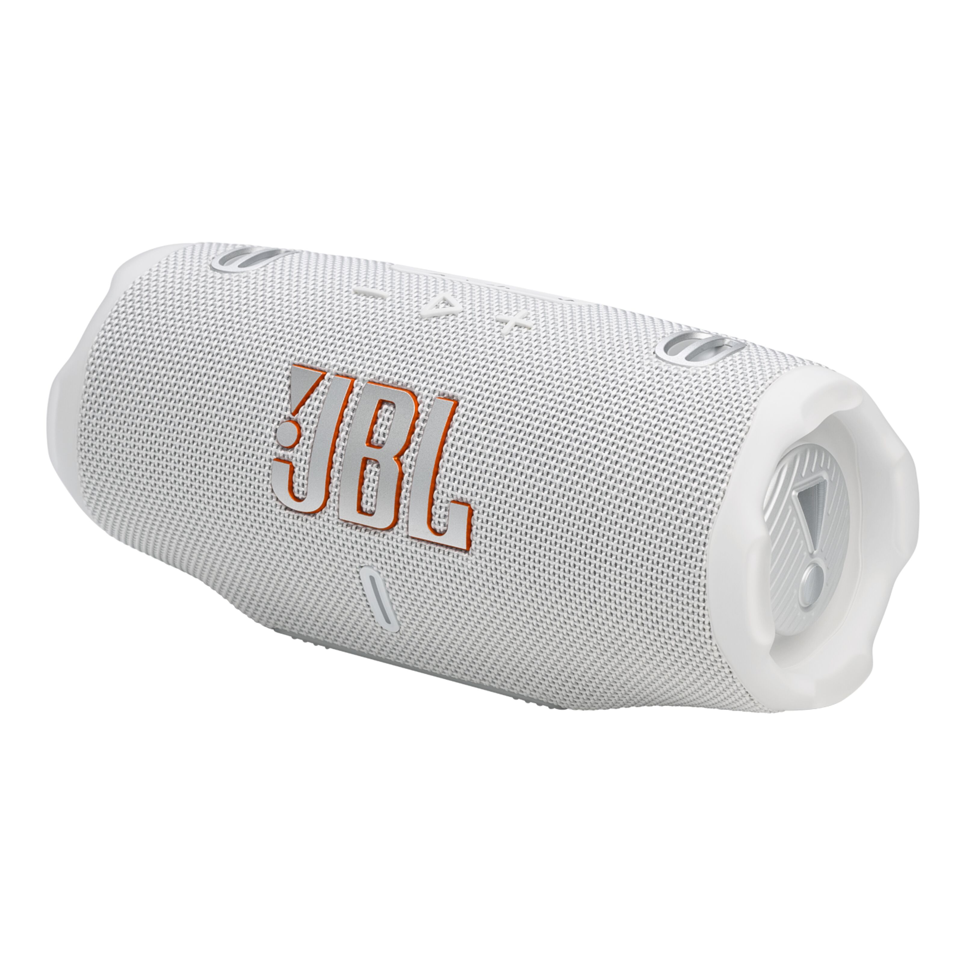 JBL Charge 6 Portabel høyttaler Hvit