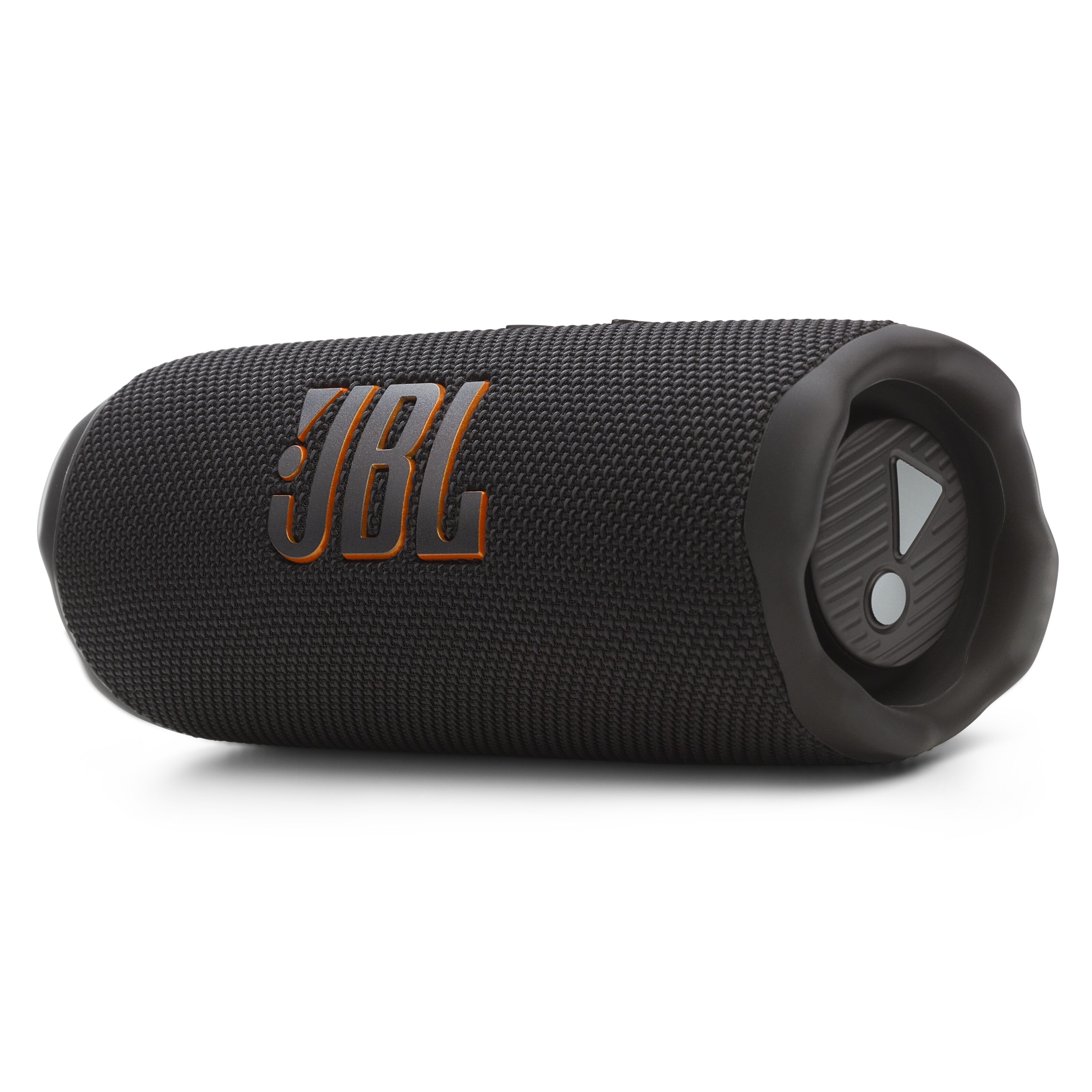 JBL Flip 7 Portabel trådløs høyttaler Svart