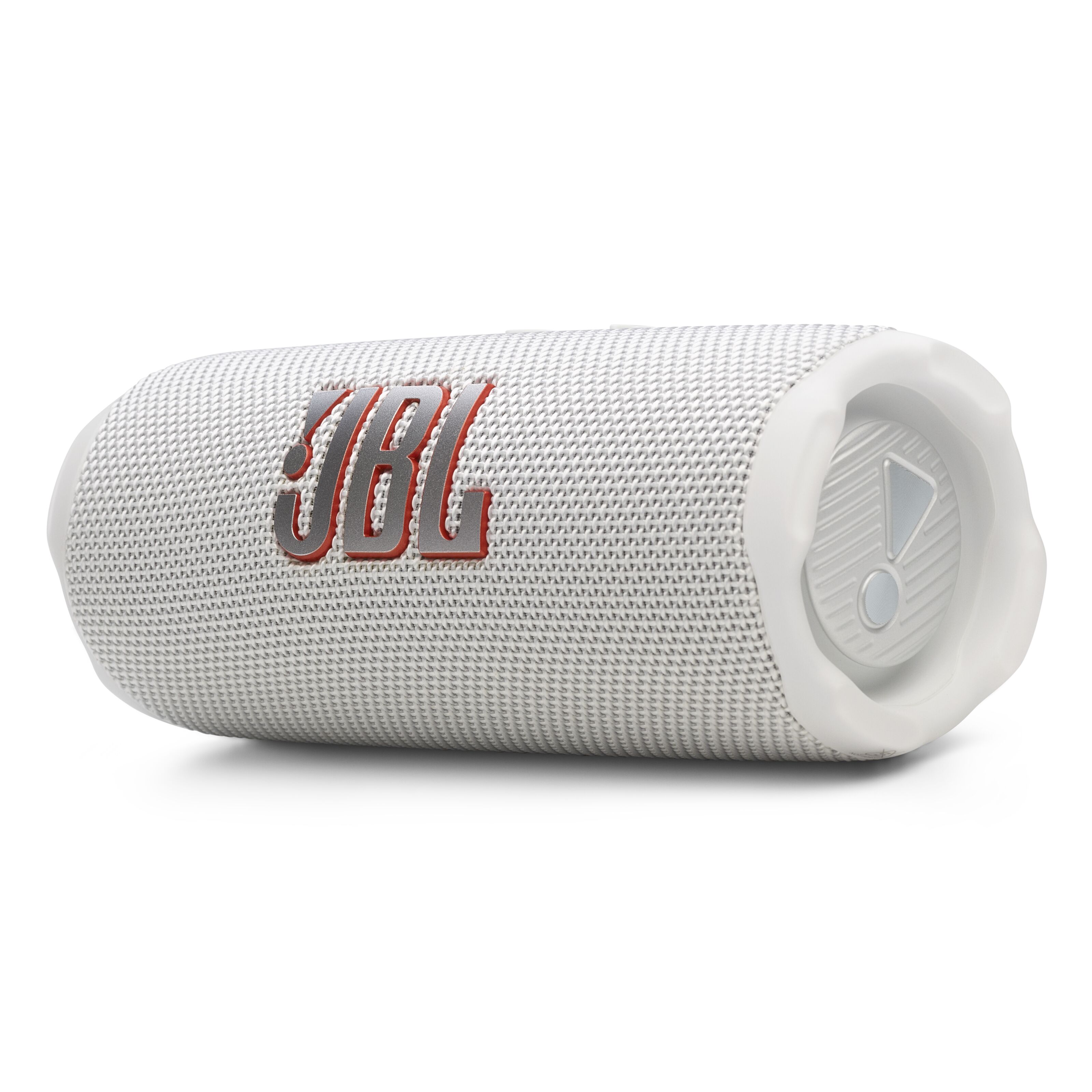 JBL Flip 7 Portabel trådlös högtalare Vit