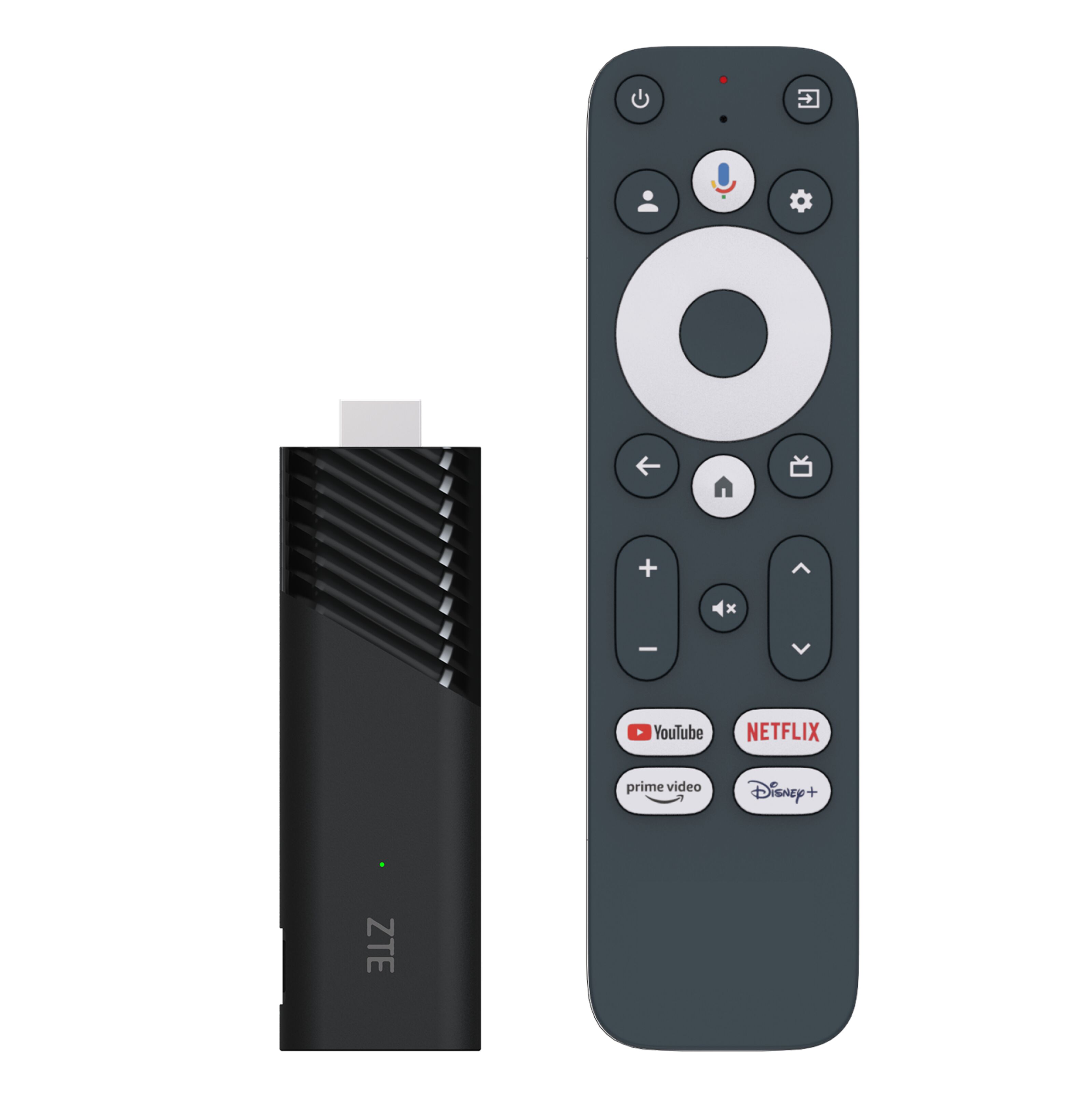 ZTE Google TV Stick 4K