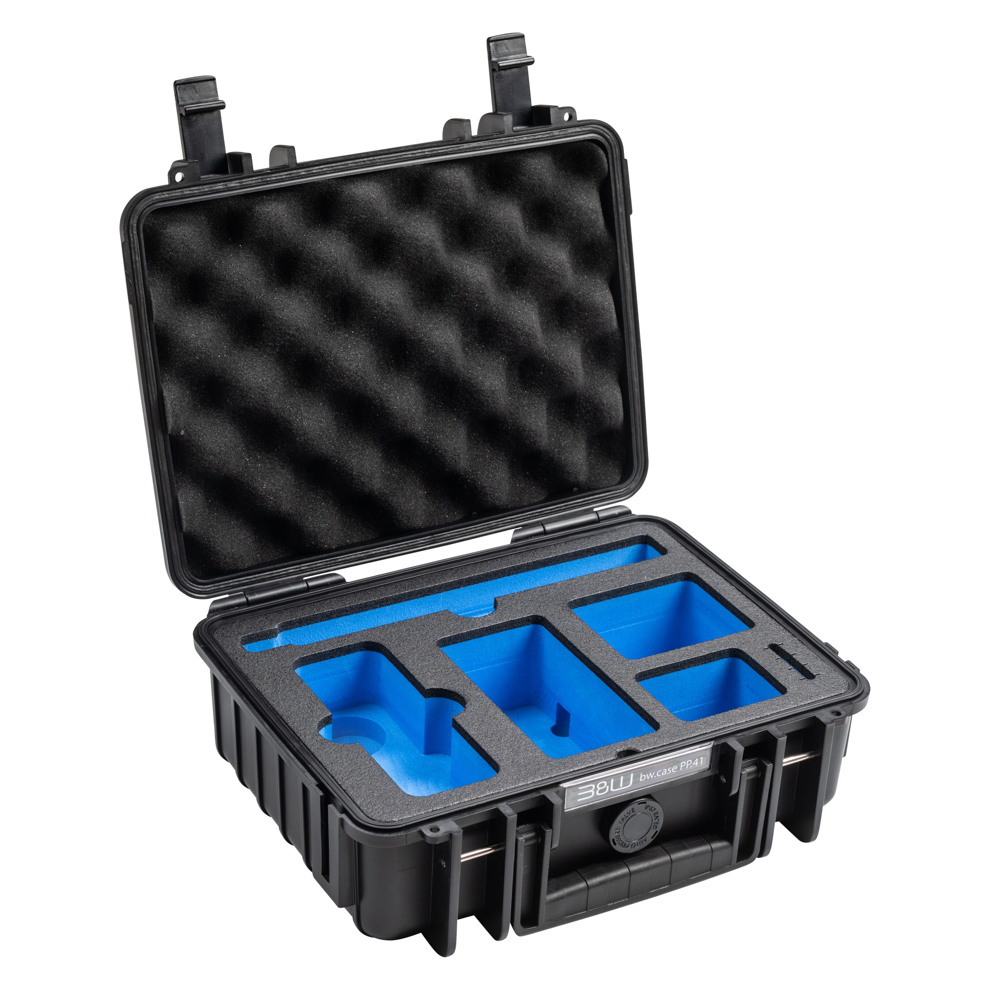 BW Outdoor Case Type 1000 för Insta360 X4