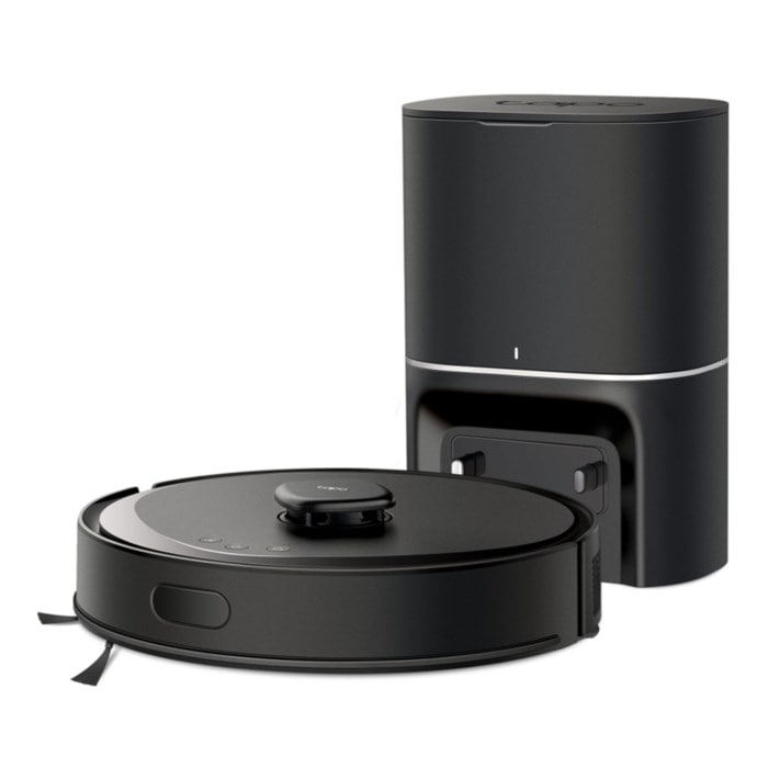 TP-link Tapo RV30 Max Plus