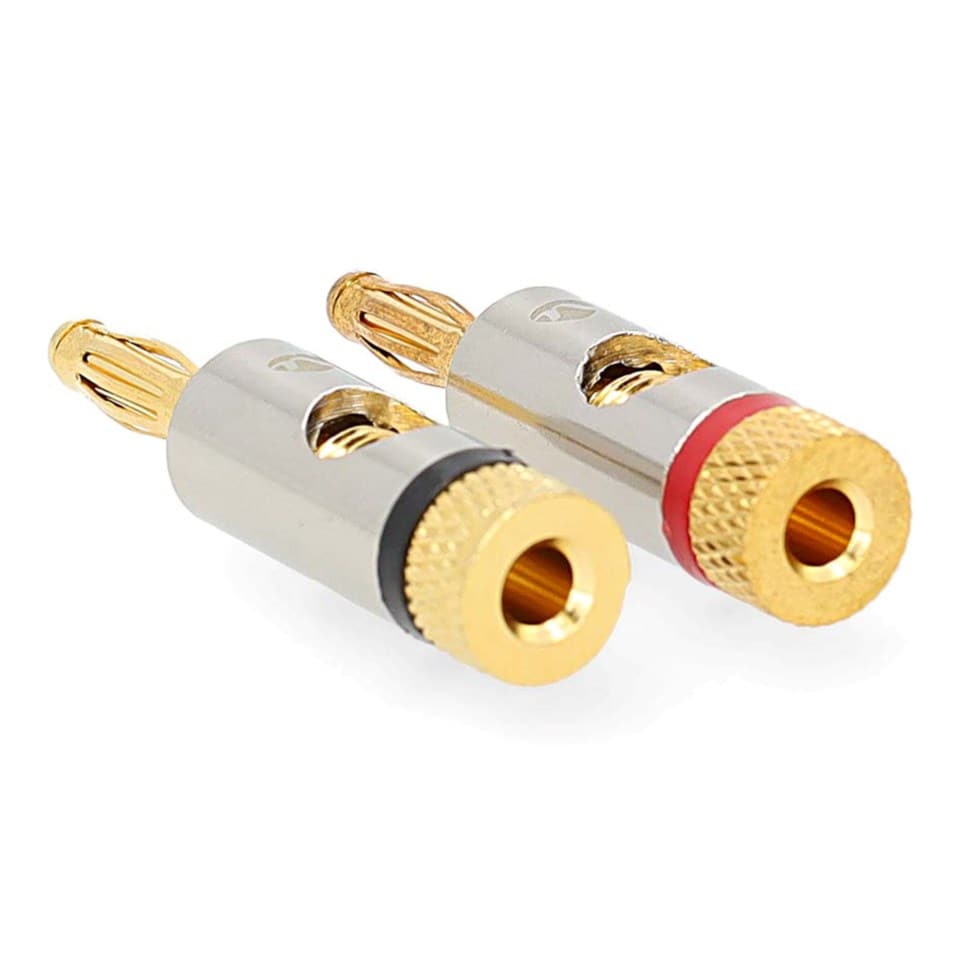Nedis Banankontakt, 2-pack.