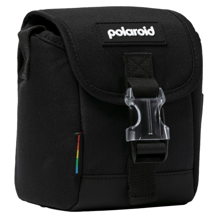Polaroid Go Camera Bag - Black