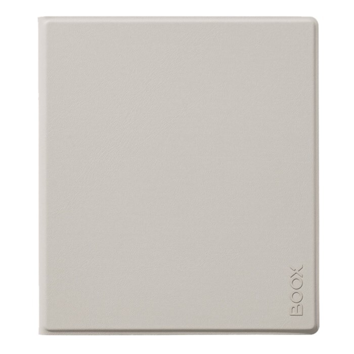 Onyx Boox Go Color 7 Magnetic Case Elfenben