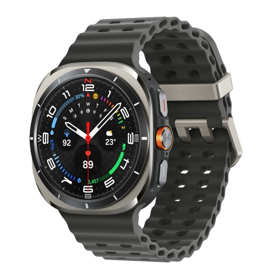 Samsung Galaxy Watch Ultra 47mm Titan