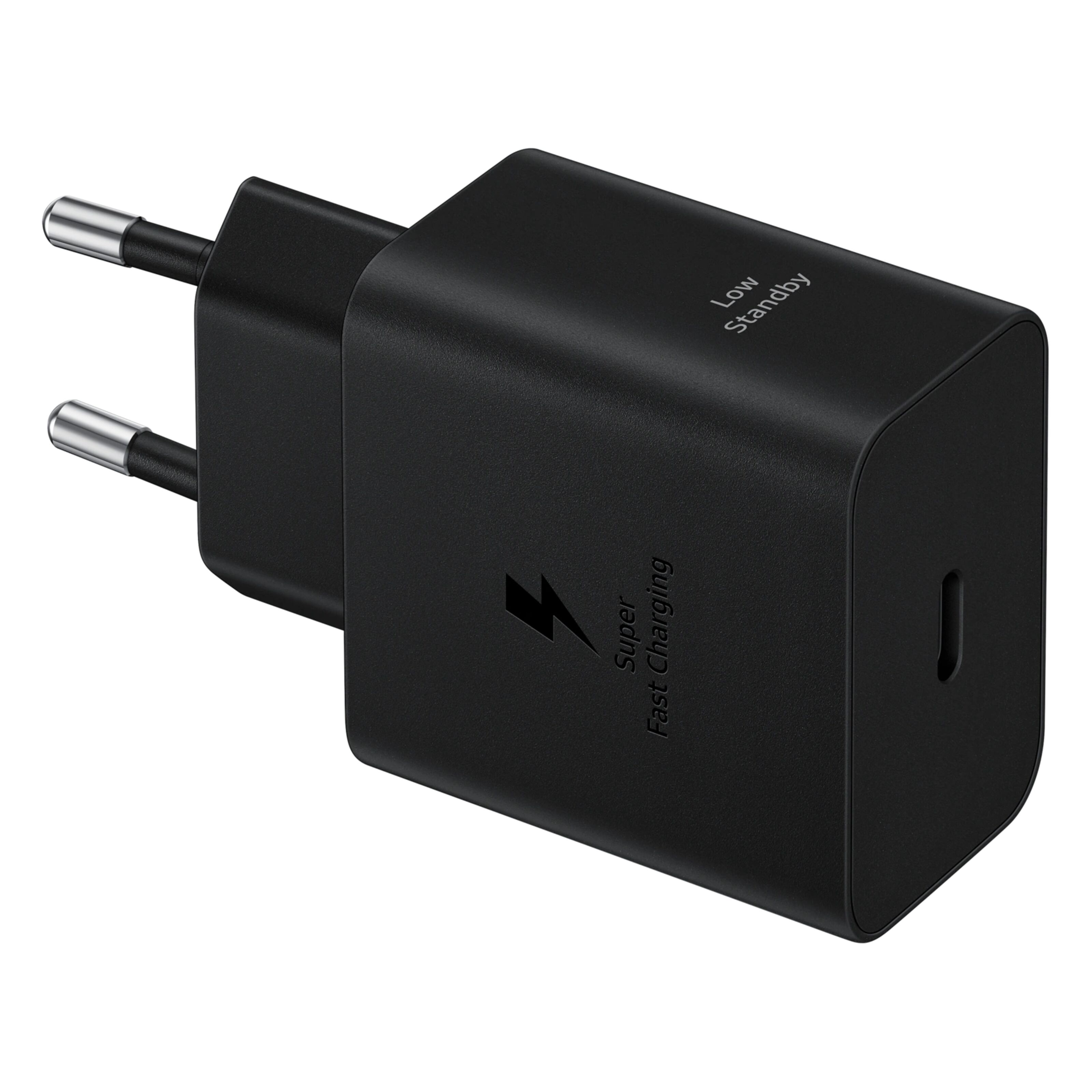 Samsung Original USB-C Laddare 45 W