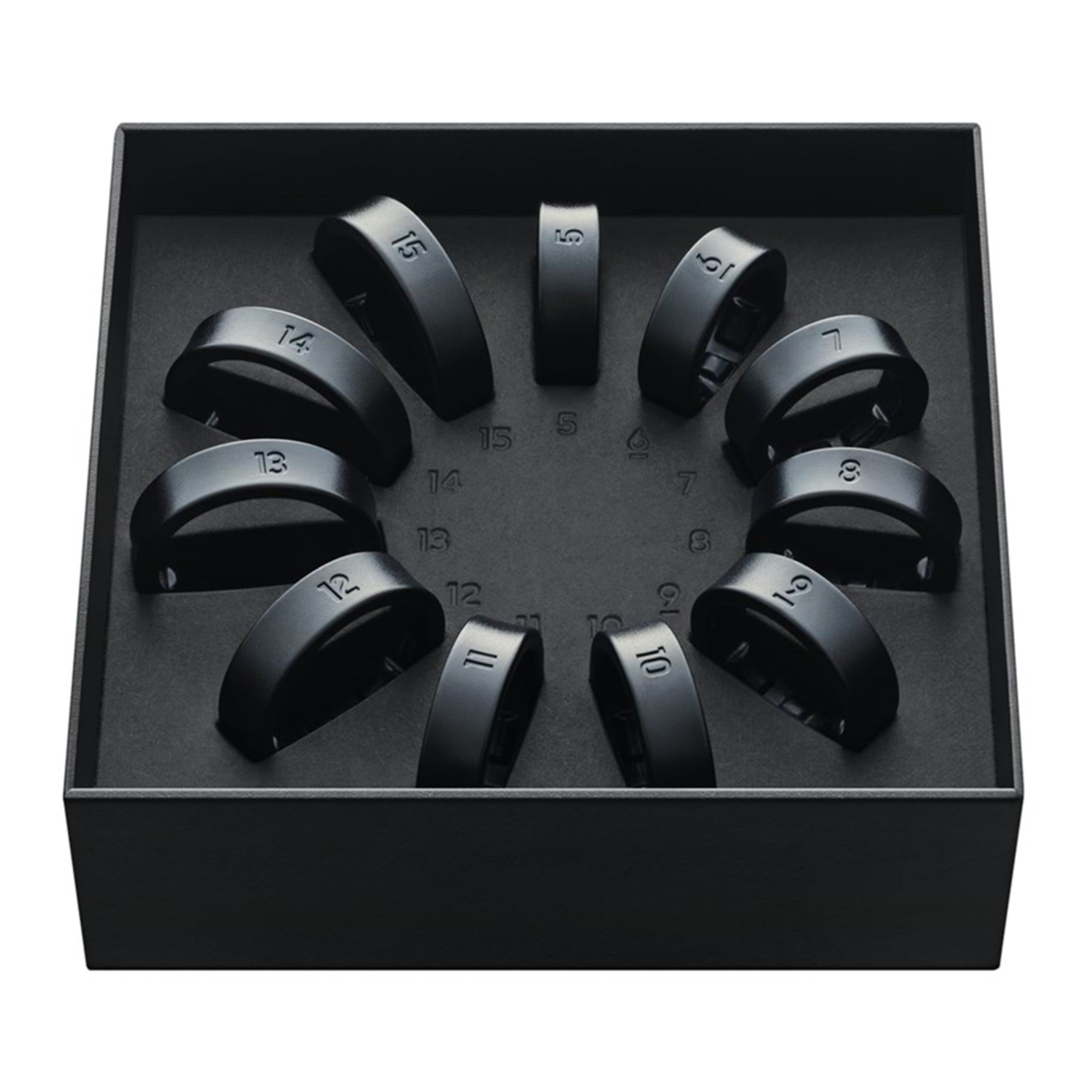 Samsung Ring Sizing Kit