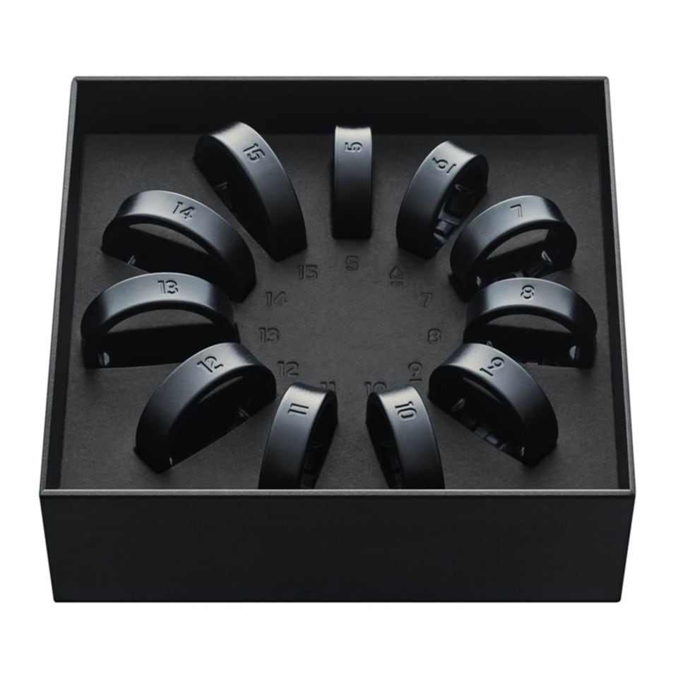 Samsung Ring Sizing Kit