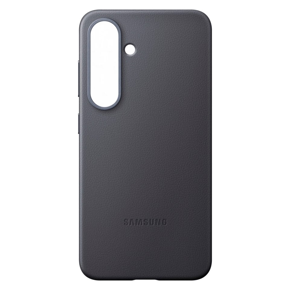 Samsung Kindsuit S25-deksel Svart