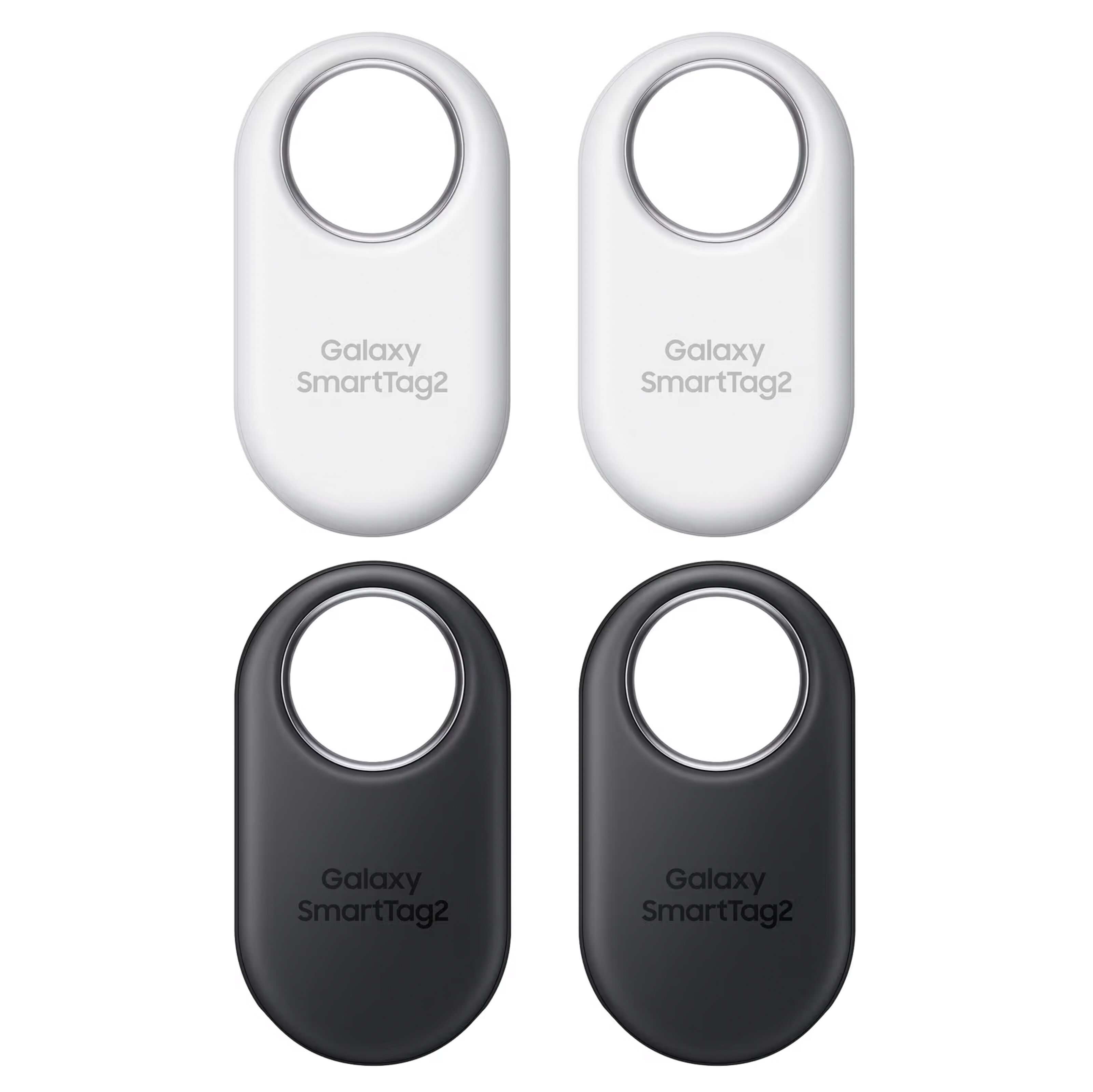 Samsung SmartTag2 4-pack