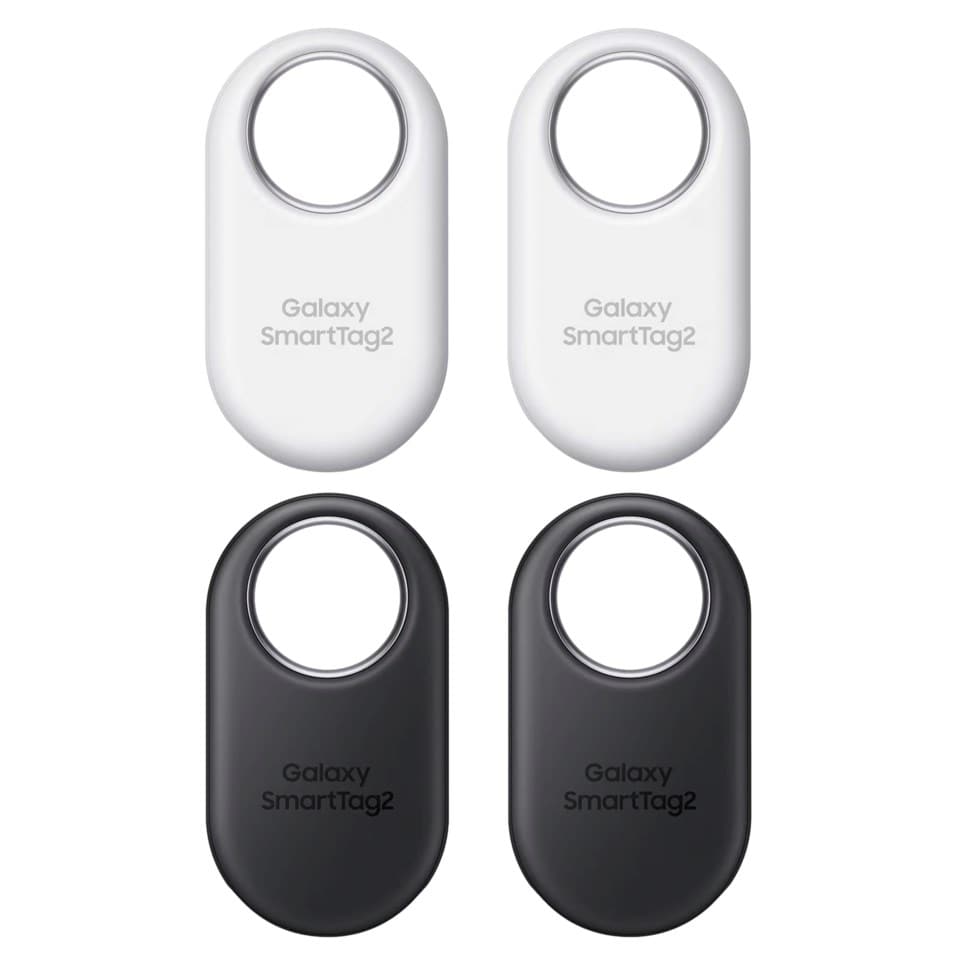 Samsung SmartTag2 4-pack