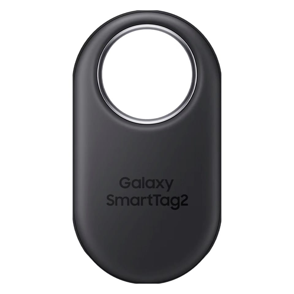 Samsung SmartTag2 Svart