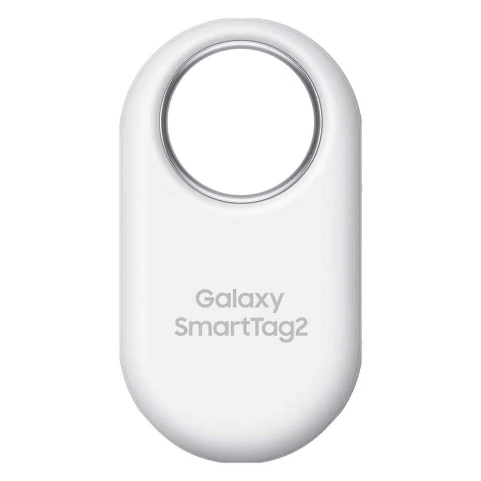 Samsung SmartTag2 Vit
