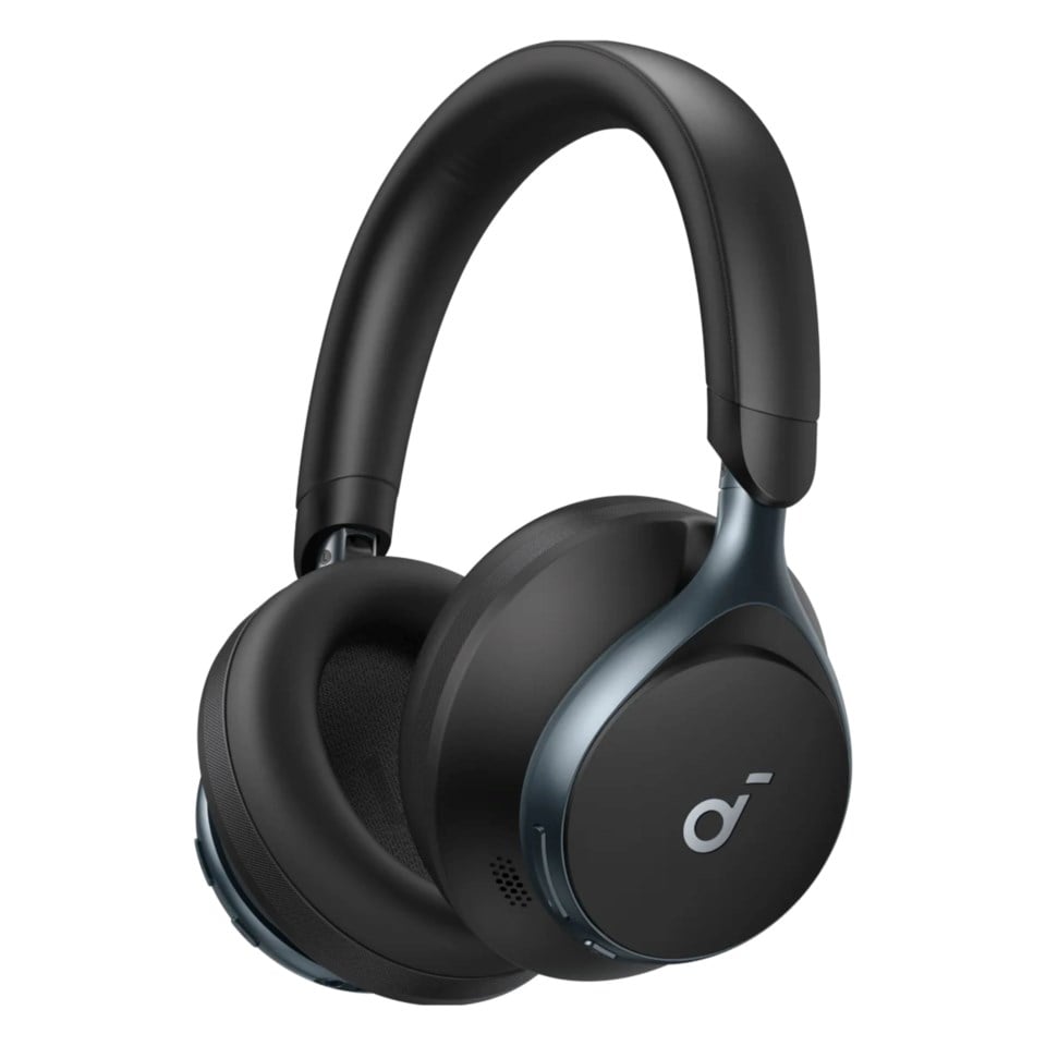 Soundcore Space One Jet Black