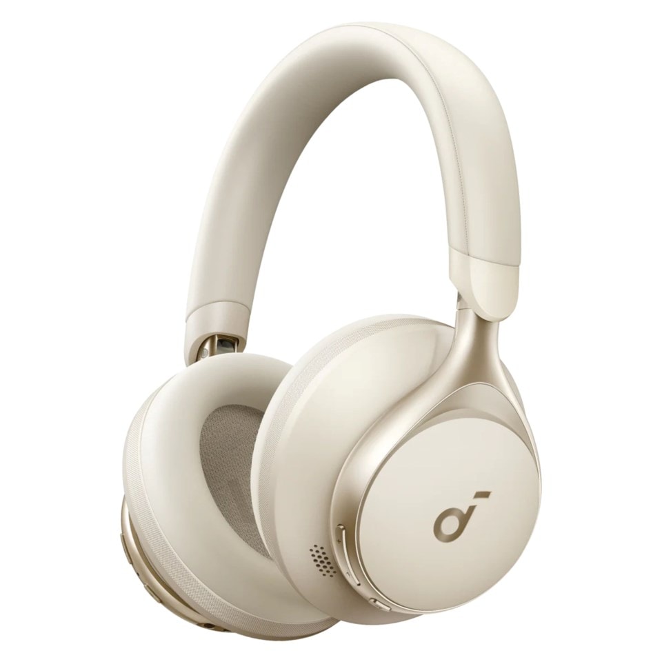 Soundcore Space One Latte Cream