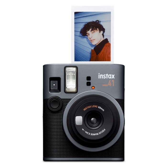Fujifilm Instax mini 41 Direktfilmskamera