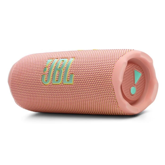 JBL Flip 7 Portabel trådlös högtalare Rosa