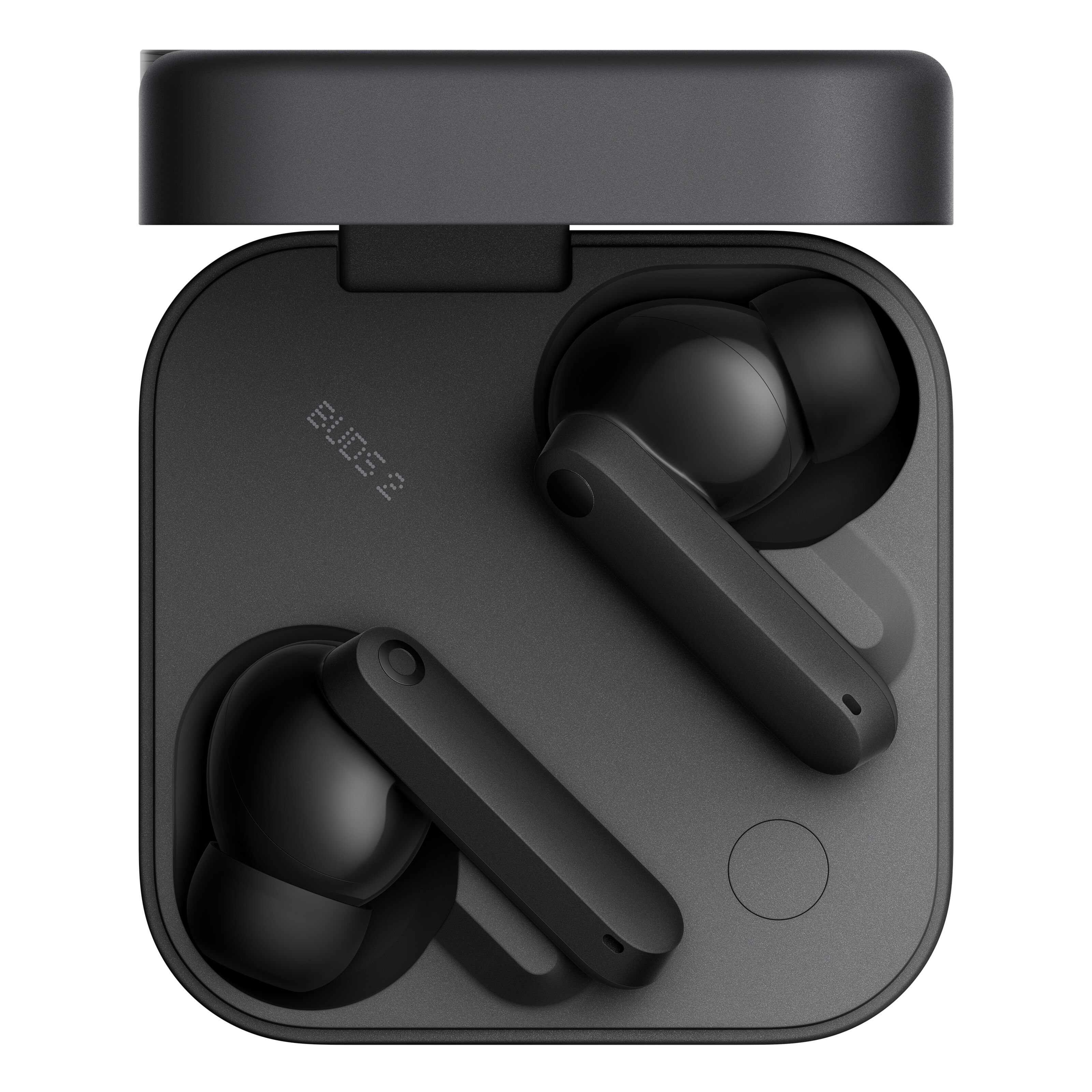 Nothing CMF Buds 2 Mörkgrå