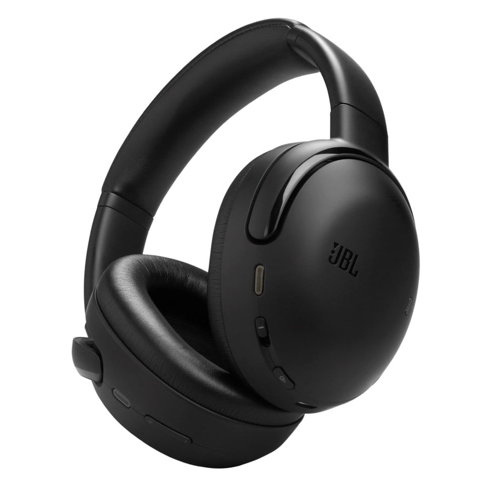 JBL Tour One M3 Svart