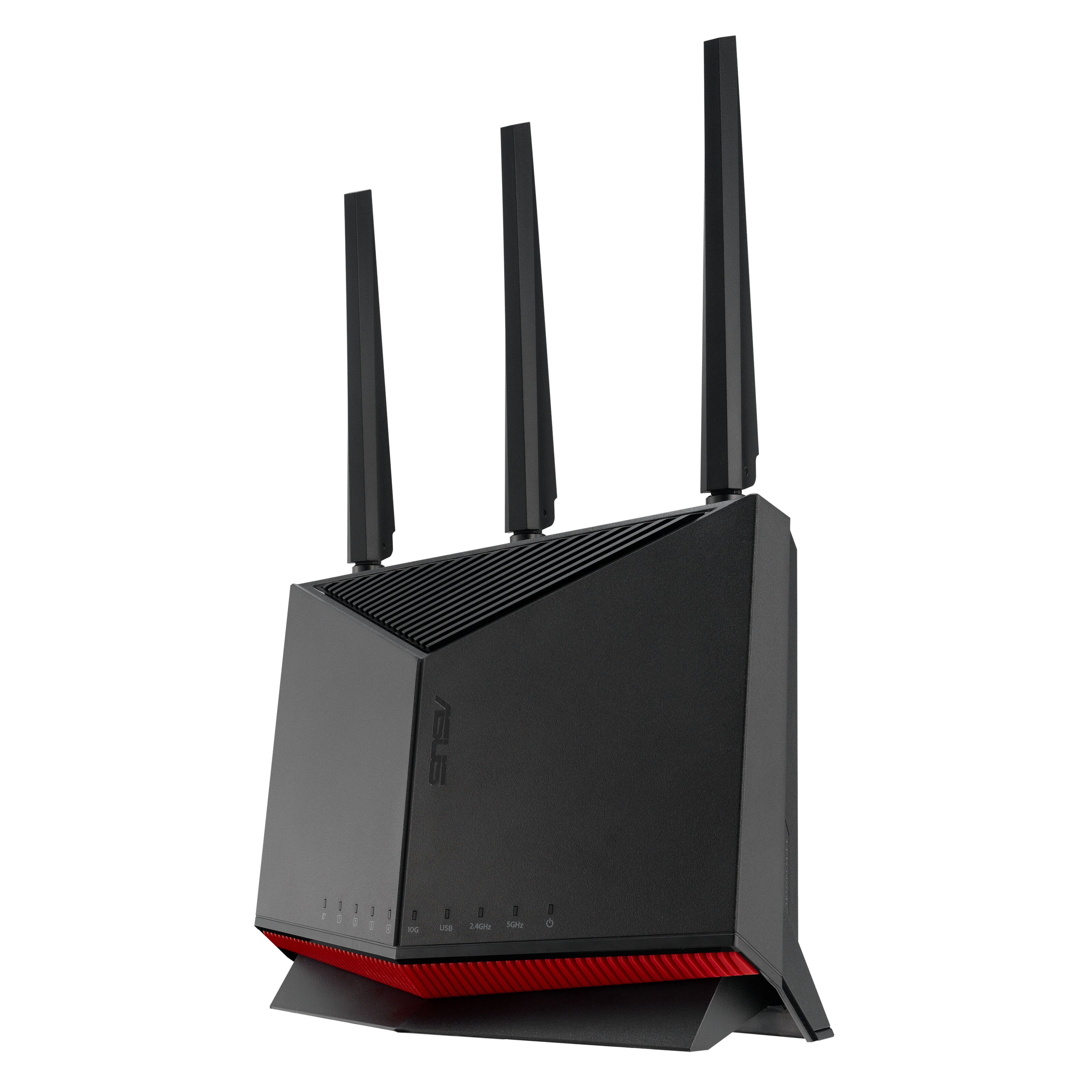 Asus RT-BE86U Trådlös router BE6800