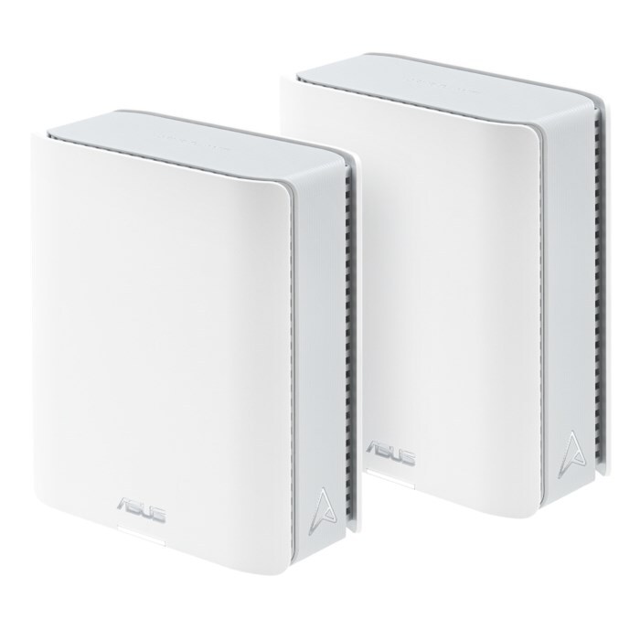 Asus Zenwifi BE BT8 Mesh-system Tri-band BE14000 2-pack