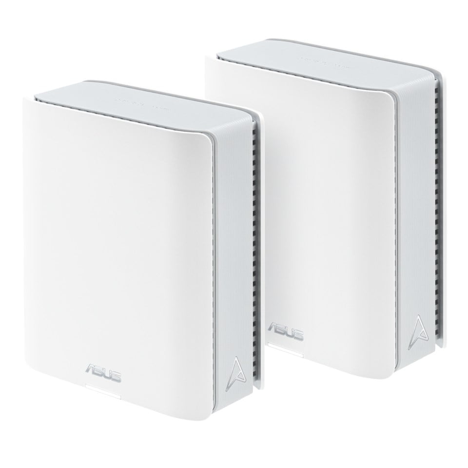 Asus Zenwifi BE BT8 Mesh-system Tri-band BE14000 2-pack